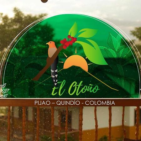 Pijao Finca Tradicional El Otono المظهر الخارجي الصورة