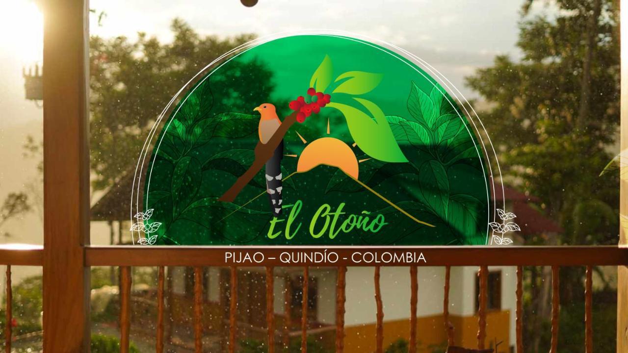 Pijao Finca Tradicional El Otono المظهر الخارجي الصورة